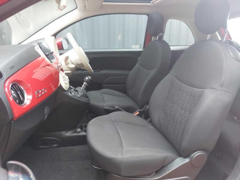 Used Fiat 500 2023 for sale - 76387617: Photo 5