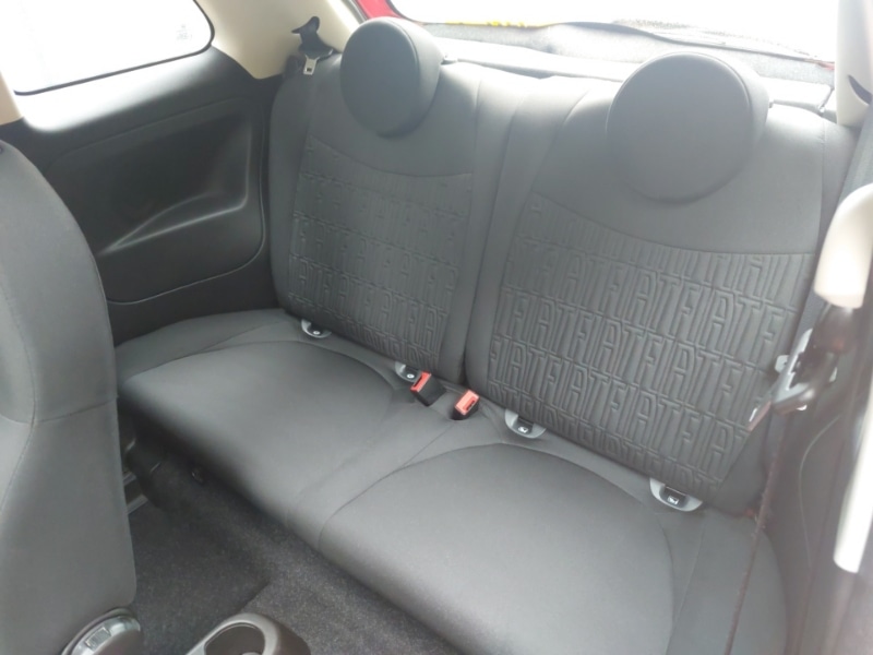 Used Fiat 500 2023 for sale - 76387617: Photo 6