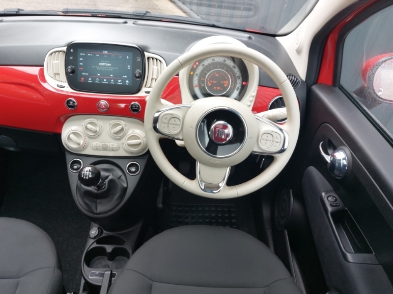 Used Fiat 500 2023 for sale - 76387617: Photo 7
