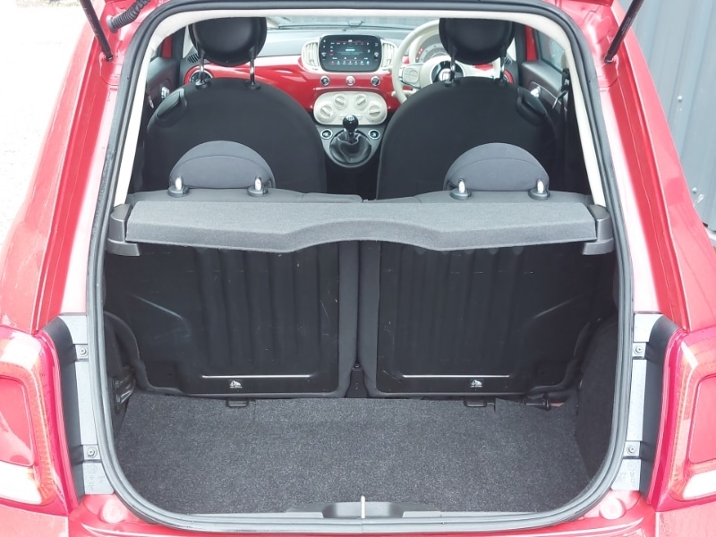 Used Fiat 500 2023 for sale - 76387617: Photo 8