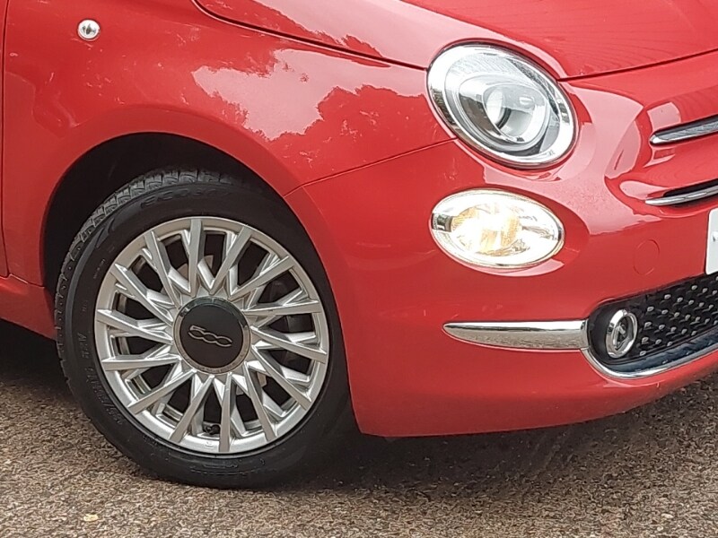 Used Fiat 500 2023 for sale - 76387617: Photo 9