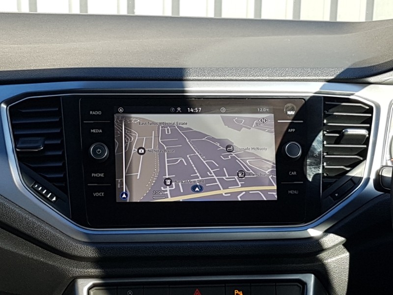 Used Volkswagen T-Roc 2022 for sale - 77956395: Photo 10