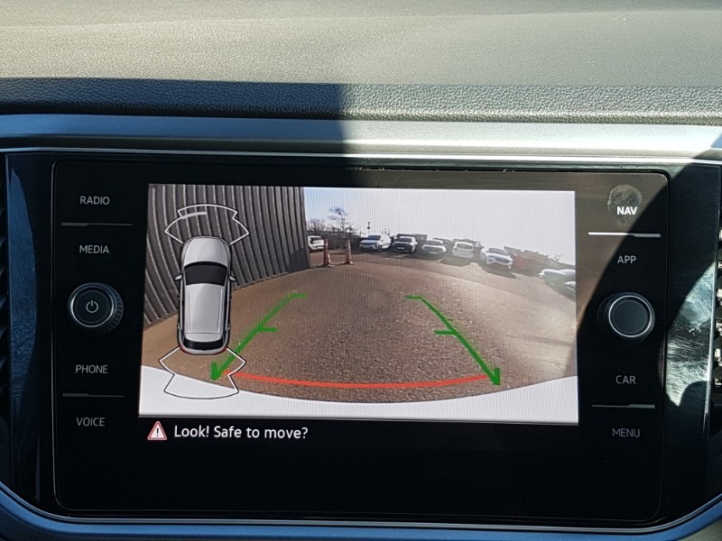 Used Volkswagen T-Roc 2022 for sale - 77956395: Photo 11