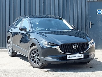 Used Mazda CX-30 2024 for sale - 78770874: Photo