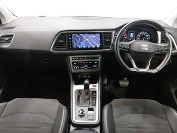 Used SEAT Ateca 2022 for sale - 77405904: Photo