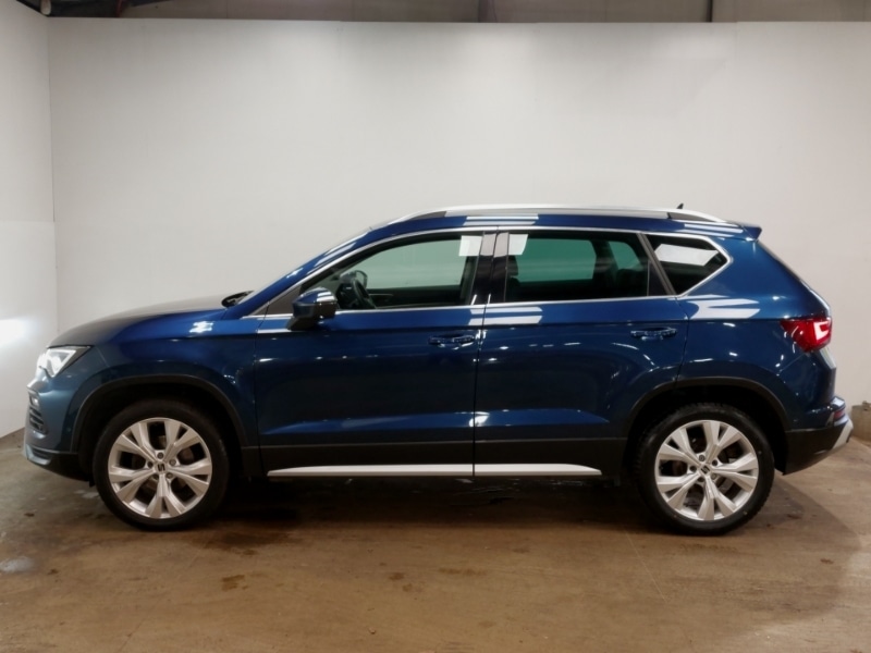 Used SEAT Ateca 2022 for sale - 77405904: Photo 4
