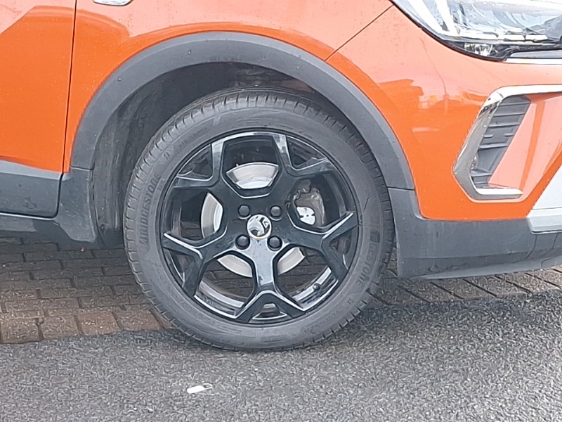 Used Vauxhall Crossland 2022 for sale - 78137284: Photo 9