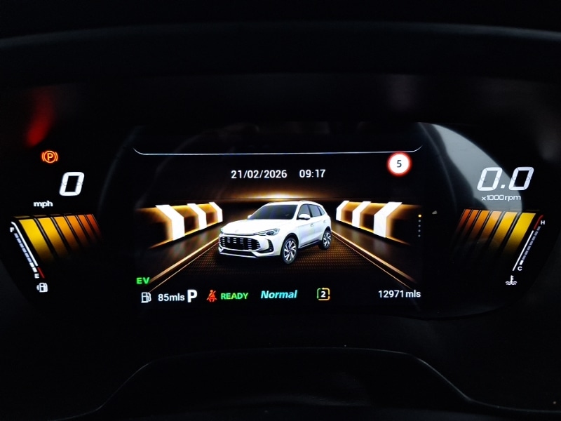 Used MG MG ZS 2024 for sale - 77752439: Photo 10