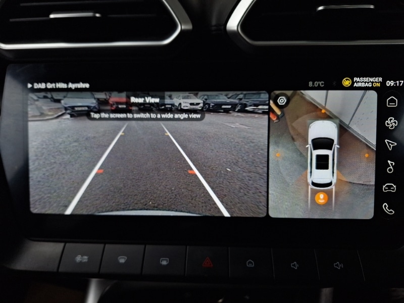 Used MG MG ZS 2024 for sale - 77752439: Photo 11