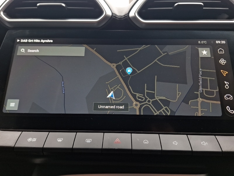 Used MG MG ZS 2024 for sale - 77752439: Photo 12