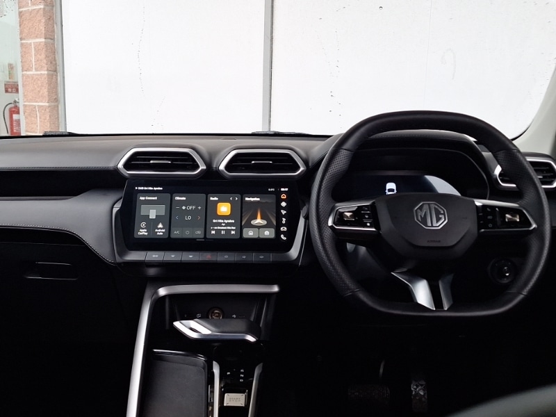 Used MG MG ZS 2024 for sale - 77752439: Photo 2