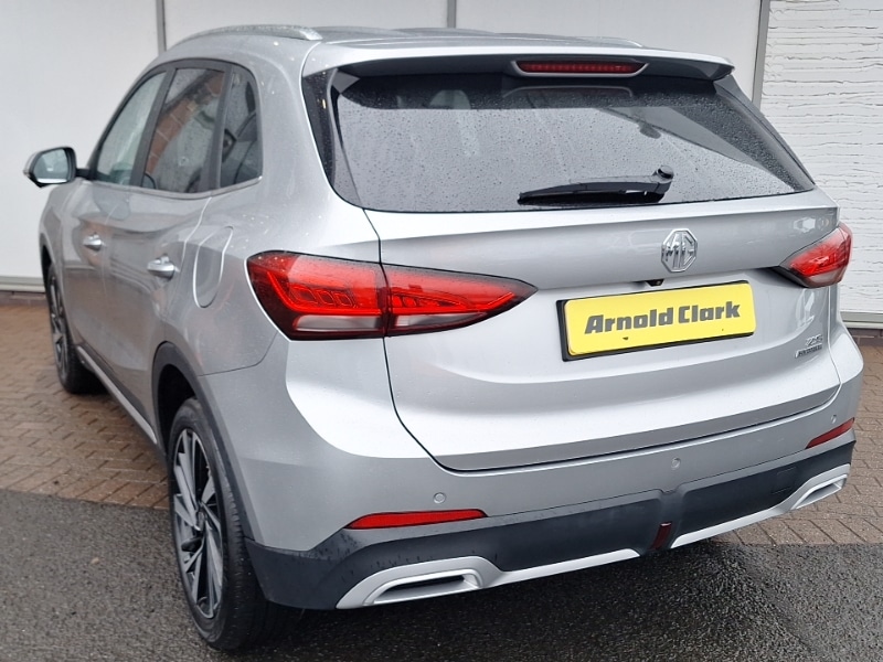 Used MG MG ZS 2024 for sale - 77752439: Photo 3