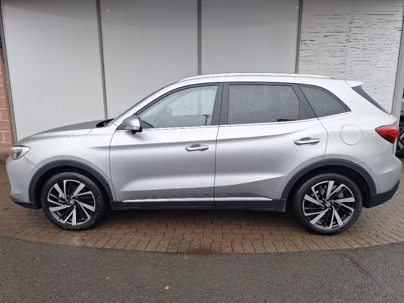 Used MG MG ZS 2024 for sale - 77752439: Photo 4