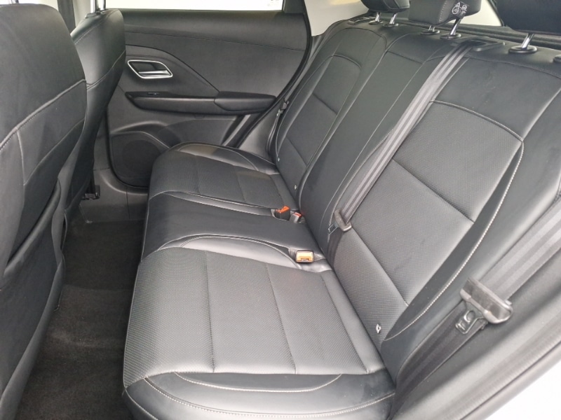 Used MG MG ZS 2024 for sale - 77752439: Photo 6