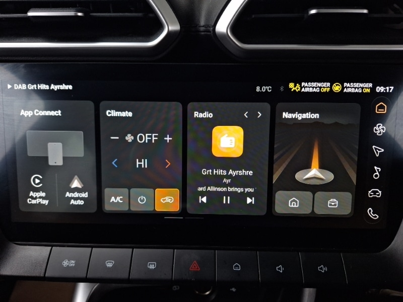 Used MG MG ZS 2024 for sale - 77752439: Photo 7