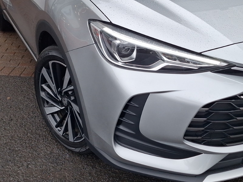 Used MG MG ZS 2024 for sale - 77752439: Photo 9