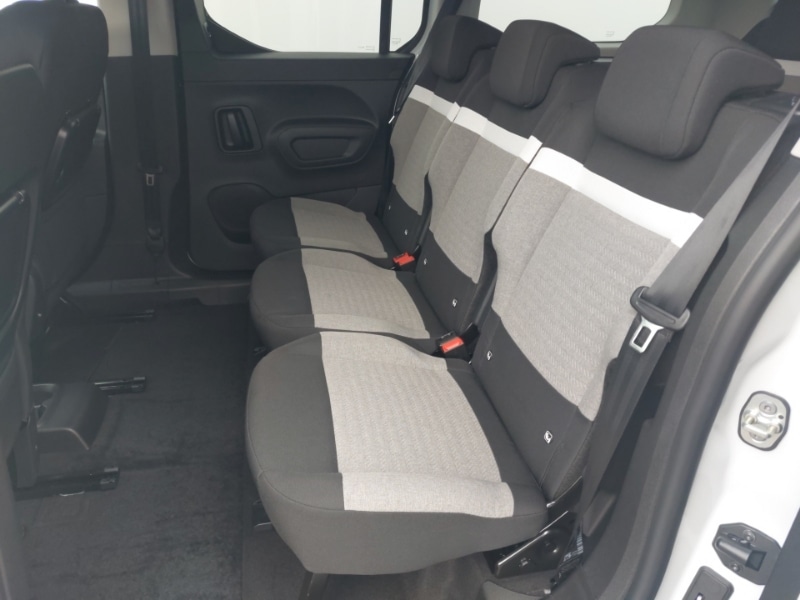 Used Citroen Berlingo 2026 for sale - 77645270: Photo 6