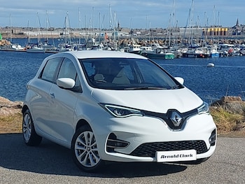 Renault - Zoe