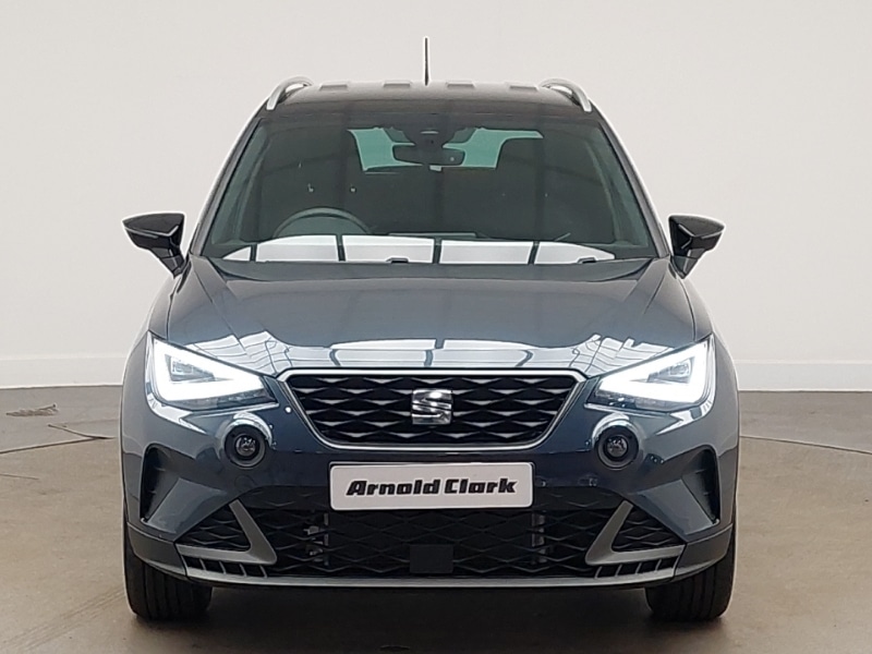 Used SEAT Arona 2025 for sale - 77361129: Photo 12