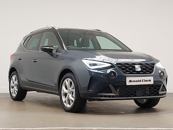 Used SEAT Arona 2025 for sale - 77361129: Photo