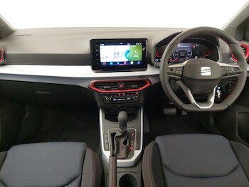 Used SEAT Arona 2025 for sale - 77361129: Photo