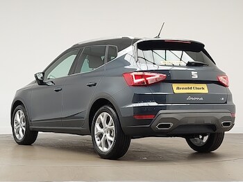 Used SEAT Arona 2025 for sale - 77361129: Photo
