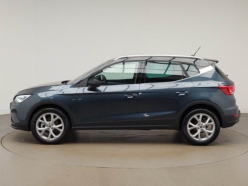 Used SEAT Arona 2025 for sale - 77361129: Photo 4