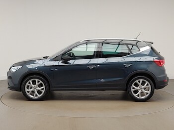 Used SEAT Arona 2025 for sale - 77361129: Photo