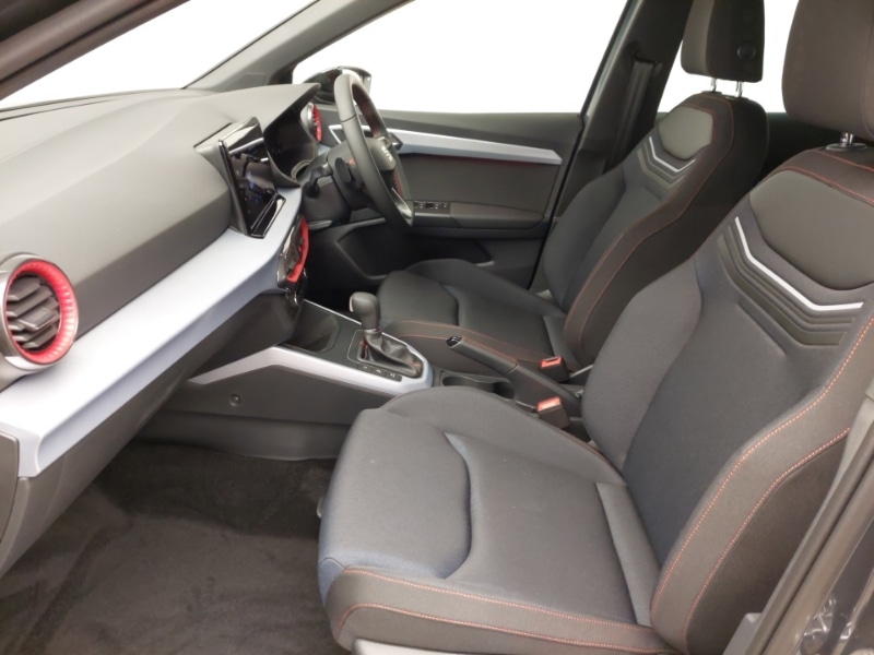 Used SEAT Arona 2025 for sale - 77361129: Photo 5