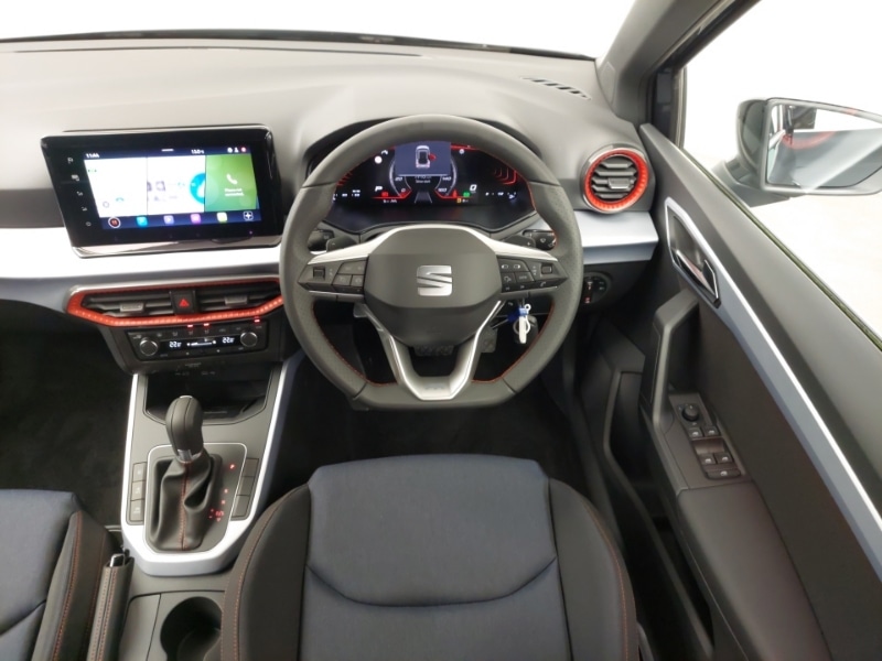 Used SEAT Arona 2025 for sale - 77361129: Photo 7