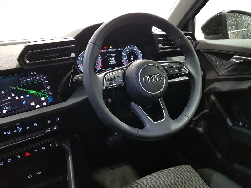 Used Audi A3 2025 for sale - 77184665: Photo 10