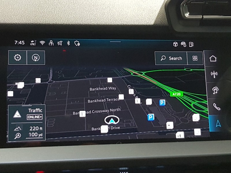 Used Audi A3 2025 for sale - 77184665: Photo 11