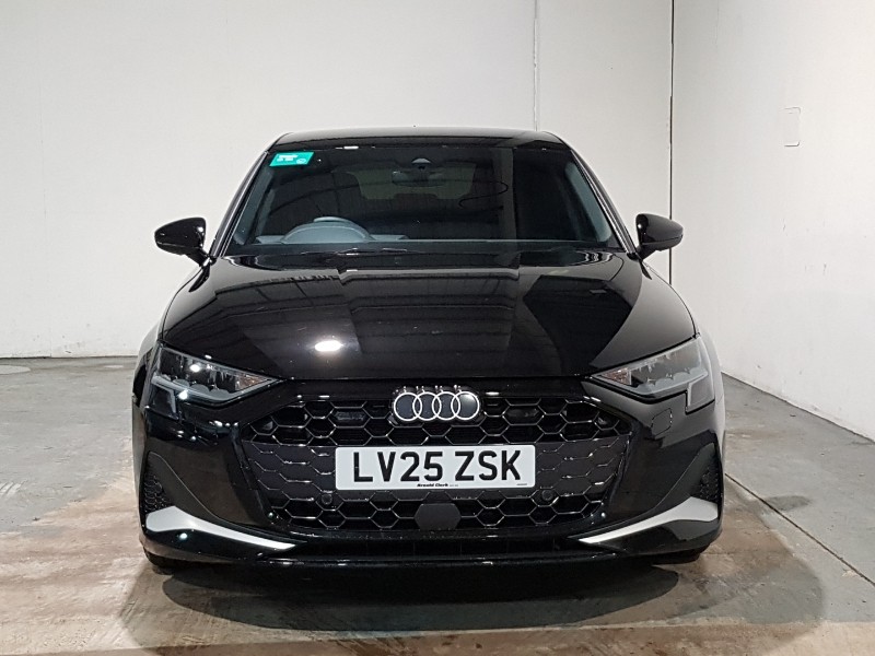 Used Audi A3 2025 for sale - 77184665: Photo 12