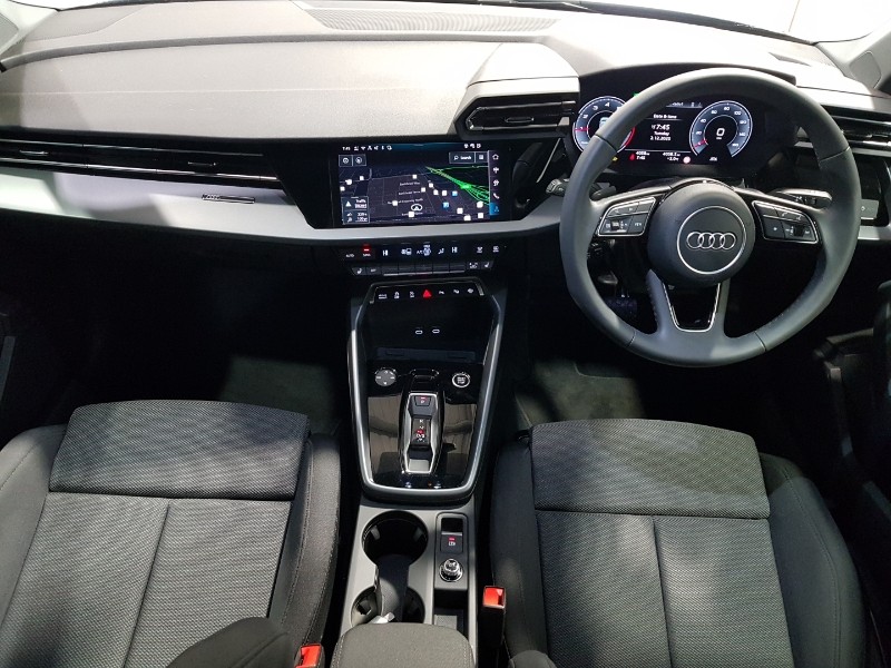 Used Audi A3 2025 for sale - 77184665: Photo 2
