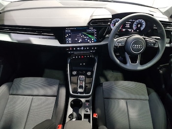 Used Audi A3 2025 for sale - 77184665: Photo