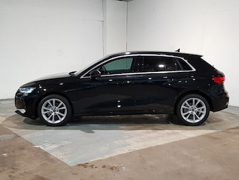 Used Audi A3 2025 for sale - 77184665: Photo