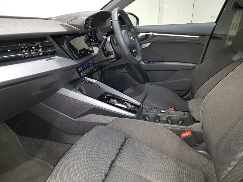 Used Audi A3 2025 for sale - 77184665: Photo 5