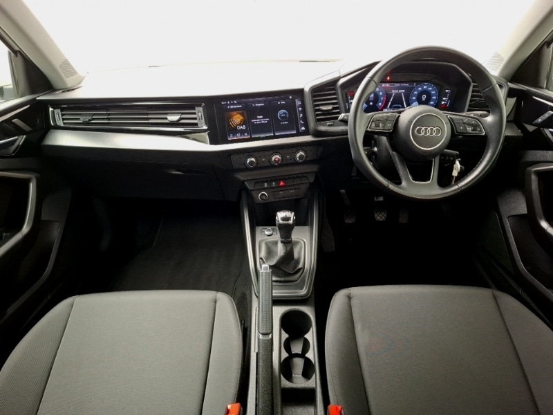 Used Audi A1 2023 for sale - 76708459: Photo 2