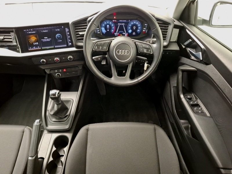 Used Audi A1 2023 for sale - 76708459: Photo 7