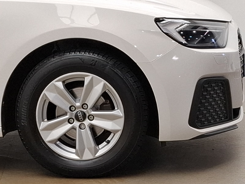 Used Audi A1 2023 for sale - 76708459: Photo 9