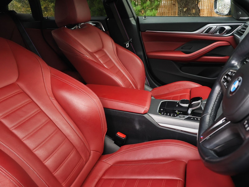 Used BMW 4 Series 2022 for sale - 77229120: Photo 11