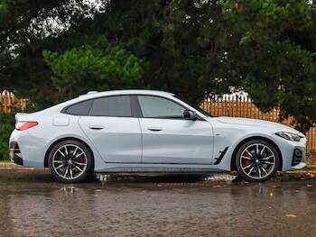 Used BMW 4 Series 2022 for sale - 77229120: Photo