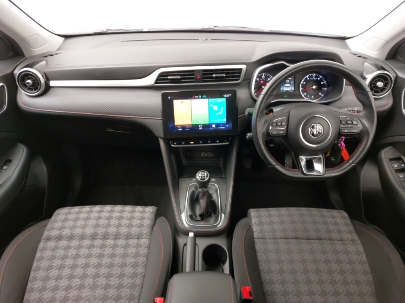 Used MG MG ZS 2022 for sale - 77876449: Photo 2