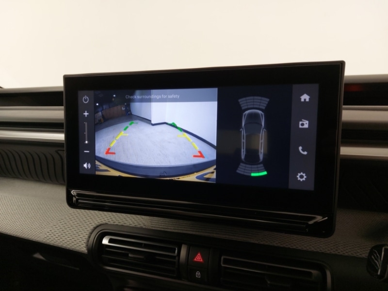 Used Citroen C3 Aircross 2025 for sale - 78005807: Photo 11