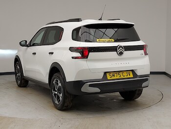 Used Citroen C3 Aircross 2025 for sale - 78005807: Photo