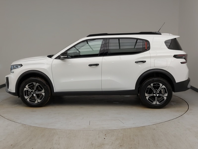 Used Citroen C3 Aircross 2025 for sale - 78005807: Photo 4