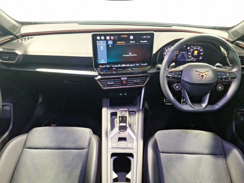 Used Cupra Formentor 2025 for sale - 77847751: Photo 2