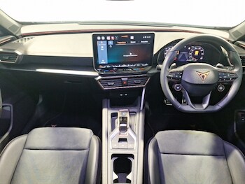 Used Cupra Formentor 2025 for sale - 77847751: Photo