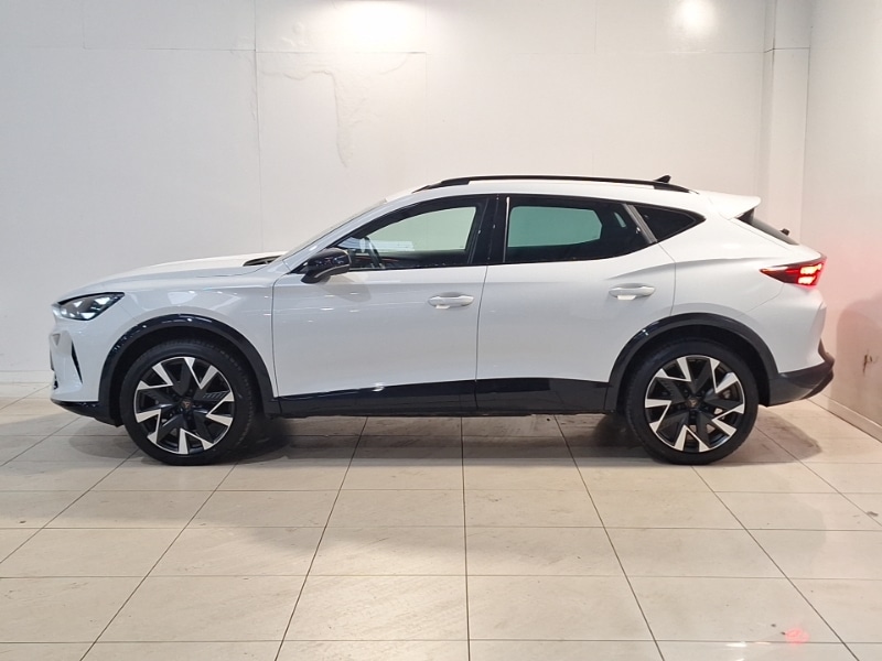 Used Cupra Formentor 2025 for sale - 77847751: Photo 4