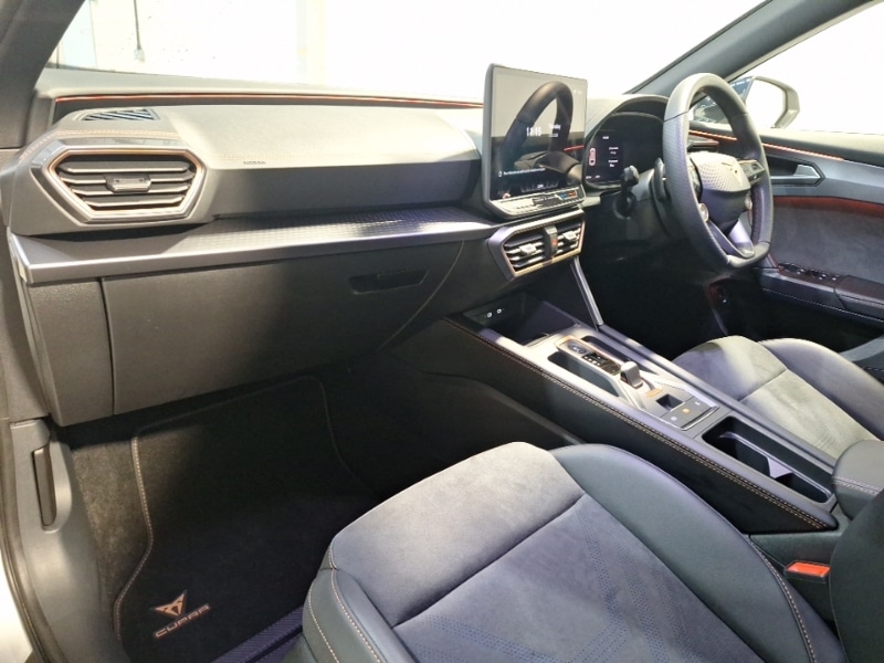 Used Cupra Formentor 2025 for sale - 77847751: Photo 5